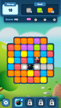 Game screenshot Block Blast: Total Collapse apk download