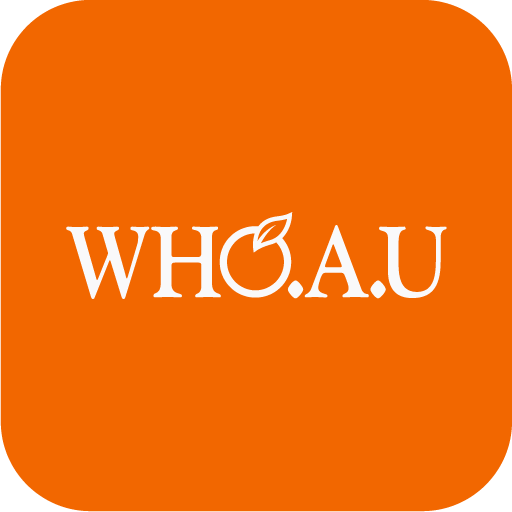 WHO.A.U