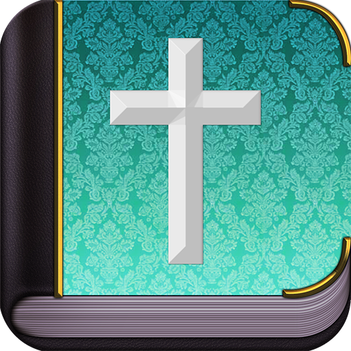 библия бесплатно  Icon