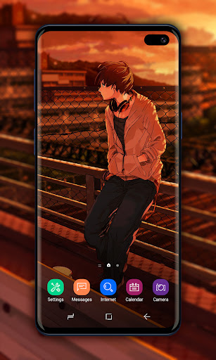 Sad Anime Wallpapers