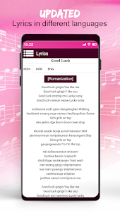 Kpop Music: AOA All Lyrics