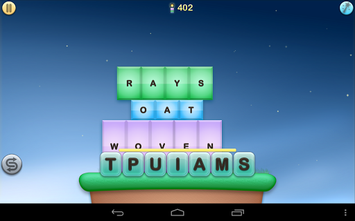 Screenshot of Jumbline 2