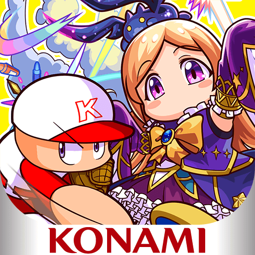 実況パワフルプロ野球 Google Play හ ය ද ම