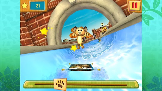 Madagascar Surf n' Slides For Pc, Windows 7/8/10 And Mac Os – Free Download 2