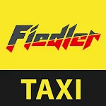 Cover Image of डाउनलोड Taxi-Fiedler  APK