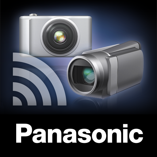 Descargar Panasonic Image App para PC Windows 7, 8, 10, 11