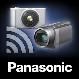 Imagen de ícono de Panasonic Image App