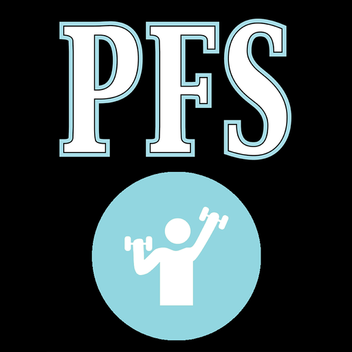 Premier Fitness Studio logo