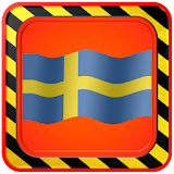 Emergency Services Sweden icon