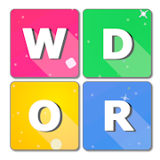 Wordest | Vocabulary Building Word Games and Quiz
