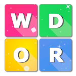 Wordest | Vocabulary Building Word Games and Quiz Apk