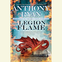 Icon image The Legion of Flame