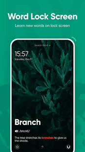 Download U-Dictionary APK (Premium Unlocked) Latest Updated Version for Android