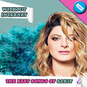 Sarit Hadad - the best songs without internet