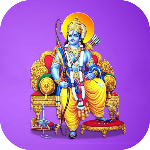 Ram Raksha Stotra logo
