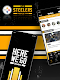screenshot of Pittsburgh Steelers