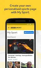 Bbc Sport News Live Scores Apps On Google Play