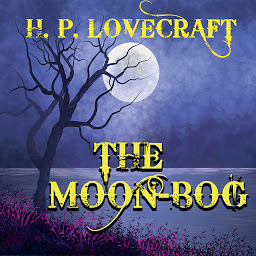 「The Moon-Bog」圖示圖片