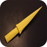 Origami Sword Tutorials icon