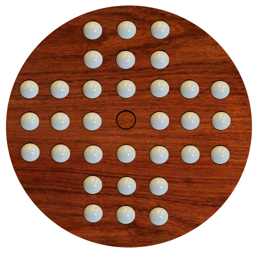 Solitaire logo