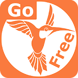 Golang Free icon