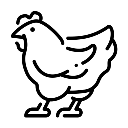 Poultry Feed Formulation App 1.2.1 Icon