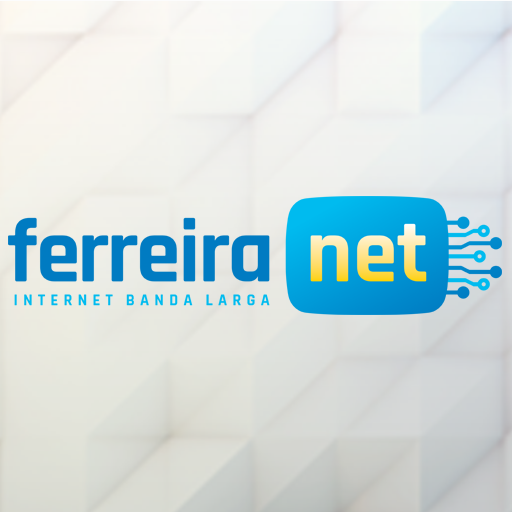 Ferreira Net logo