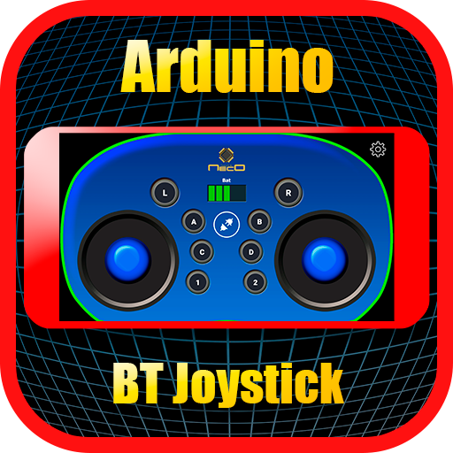 Bluetooth RC Car Control Descarga en Windows