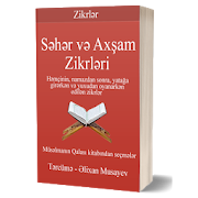 Top 11 Books & Reference Apps Like Səhər və Axşam Zikrləri - Best Alternatives
