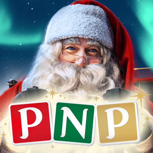 PNP–Portable North Pole™  Icon