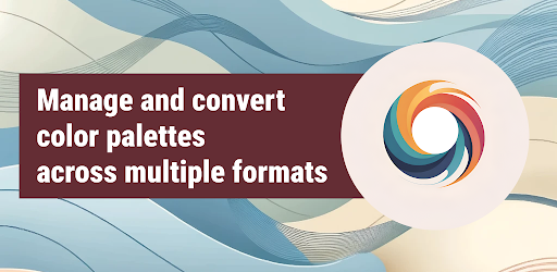 Universal Palette Converter