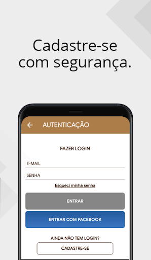 Dona Branca Screen 2