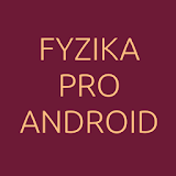 Fyzika pro Android icon
