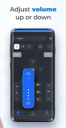 Remote for Panasonic Tv – Apps no Google Play