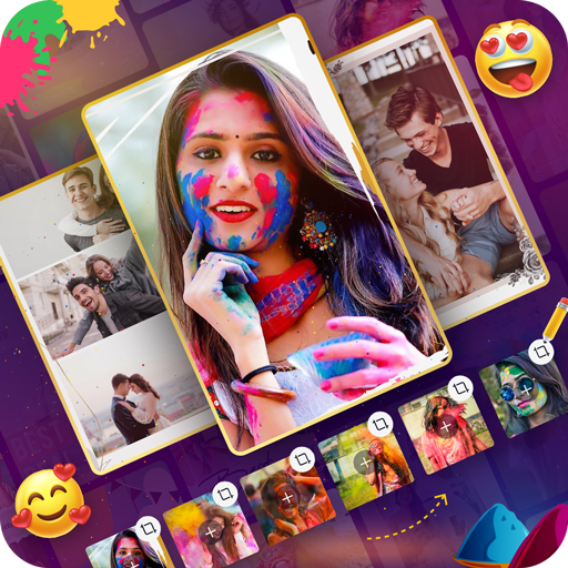 tp holi vid