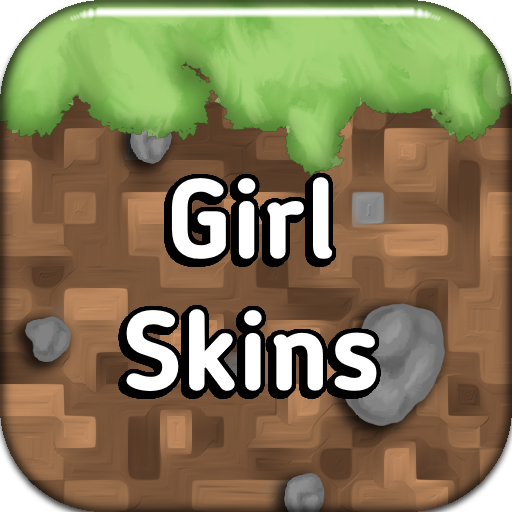 Girls Skins for Minecraft PE - Apps on Google Play