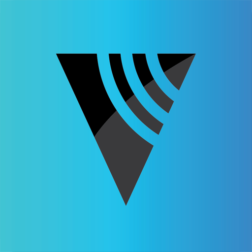 My Vizual logo