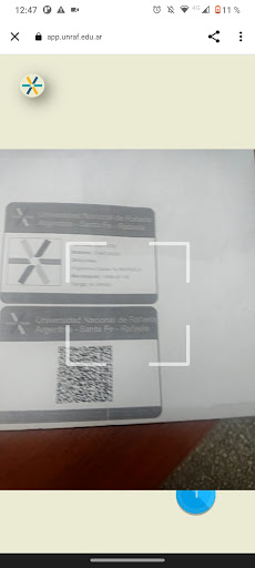 UNRaf Screen 2