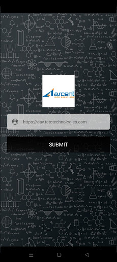 Android application Ascent Edu Care screenshort