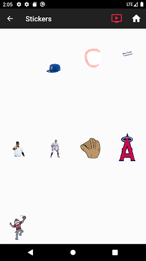 Baseball Wallpapers 4k ekran görüntüsü