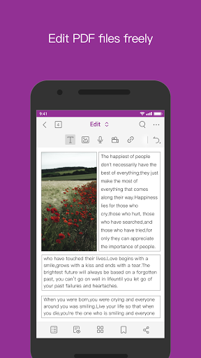 Foxit APK 12.2.7.0203.0948 Free Download 2023. Gallery 3