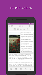 Foxit PDF Editor MOD APK (VIP Unlocked) 4