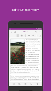 Foxit MOD APK