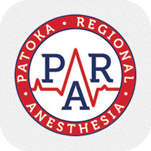 Patoka Regional Anesthesia  Icon