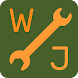 WJdiag Free - Diagnostic for J - Androidアプリ