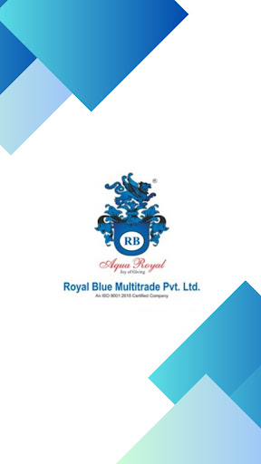 Android application Aqua Royal screenshort