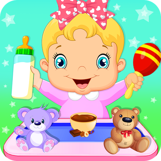 Nursery Baby Care - Taking Car دانلود در ویندوز