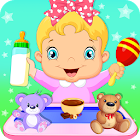 Nursery Baby Care - Taking Care of Baby Game 1.1.0
