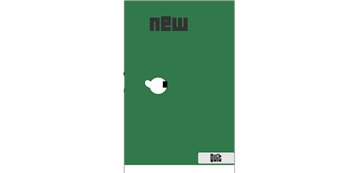 Android application Flappy Bot screenshort