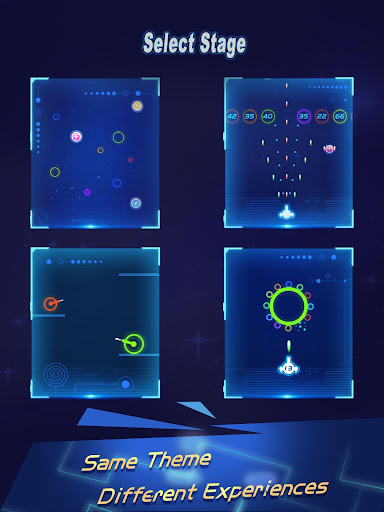 Circle War-Easy Pleasure Games